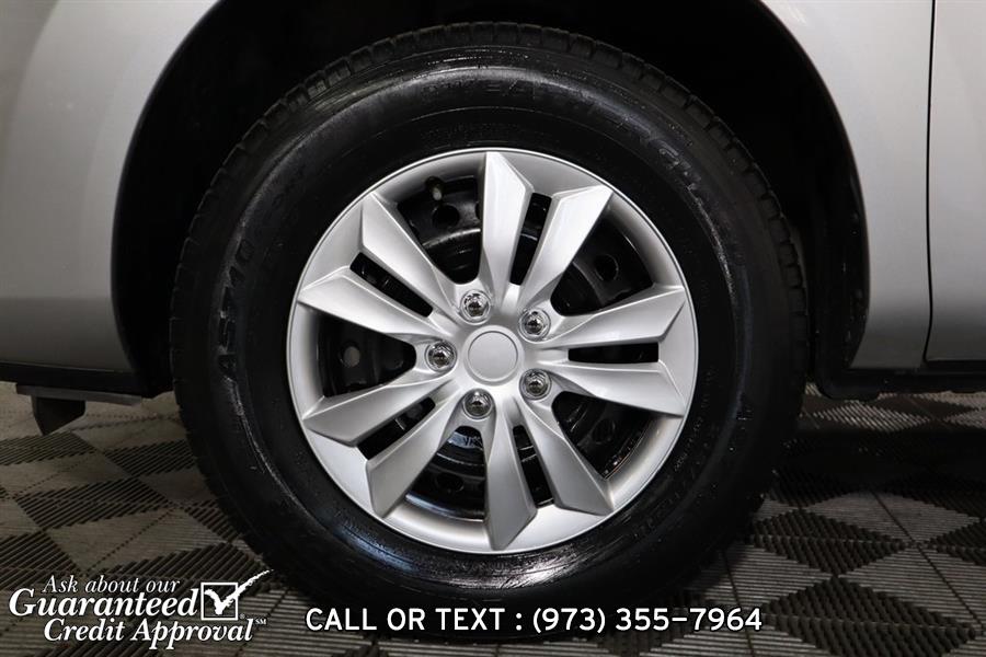Used Nissan Rogue Select S 2015 | City Motor Group Inc.. Haskell, New Jersey Used Nissan Rogue Select S 2015 | City Motor Group Inc.. Haskell, New Jersey