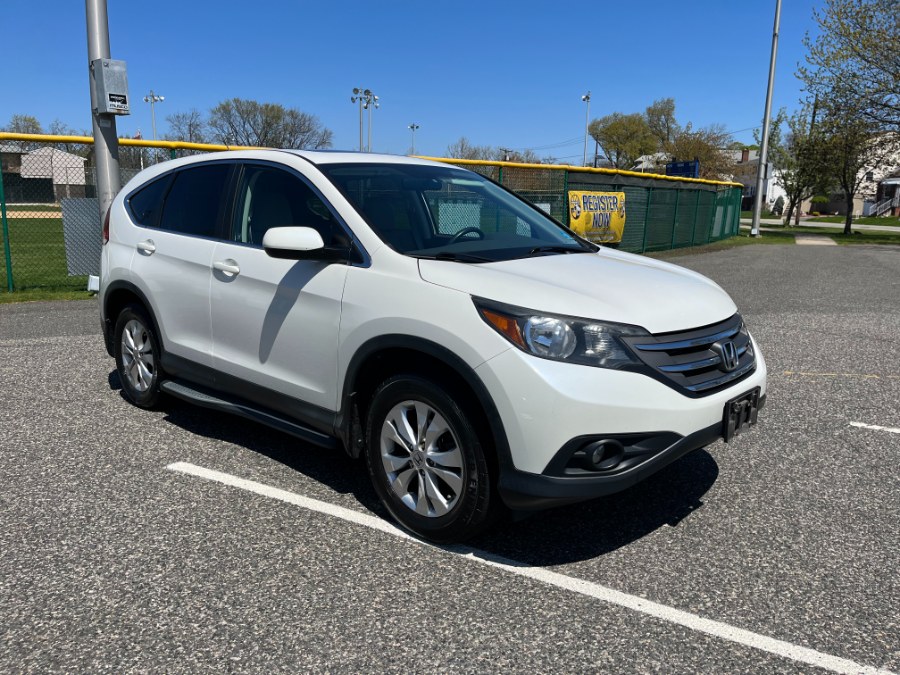2012 Honda CR-V 4WD 5dr EX, available for sale in Lyndhurst, New Jersey | Cars With Deals. Lyndhurst, New Jersey