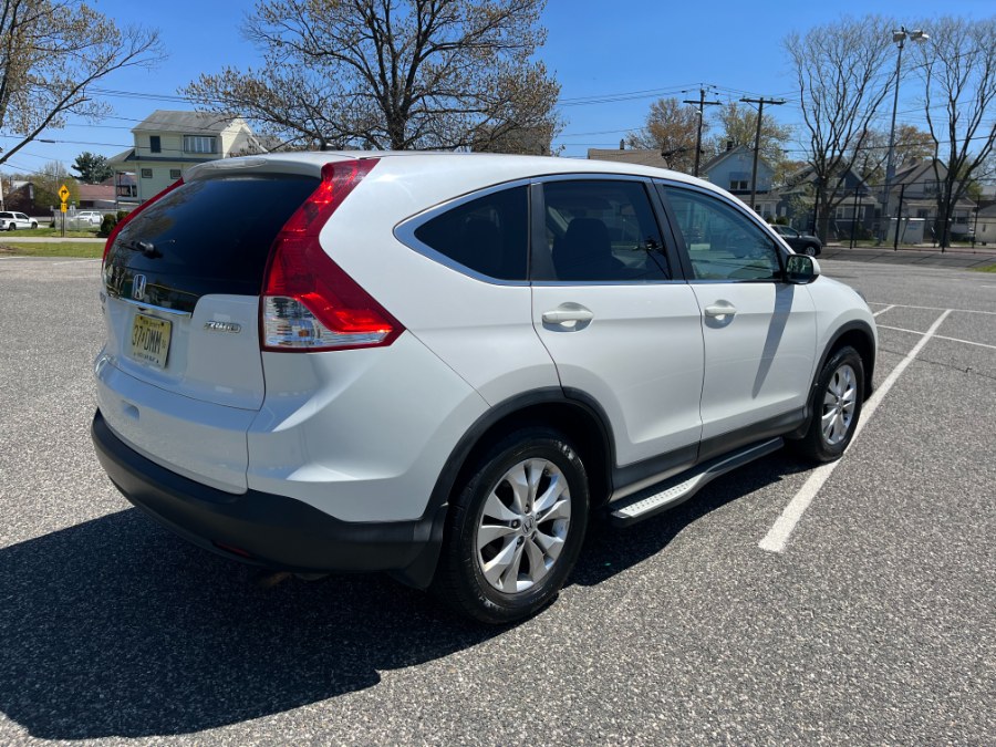 Used Honda CR-V 4WD 5dr EX 2012 | Cars With Deals. Lyndhurst, New Jersey