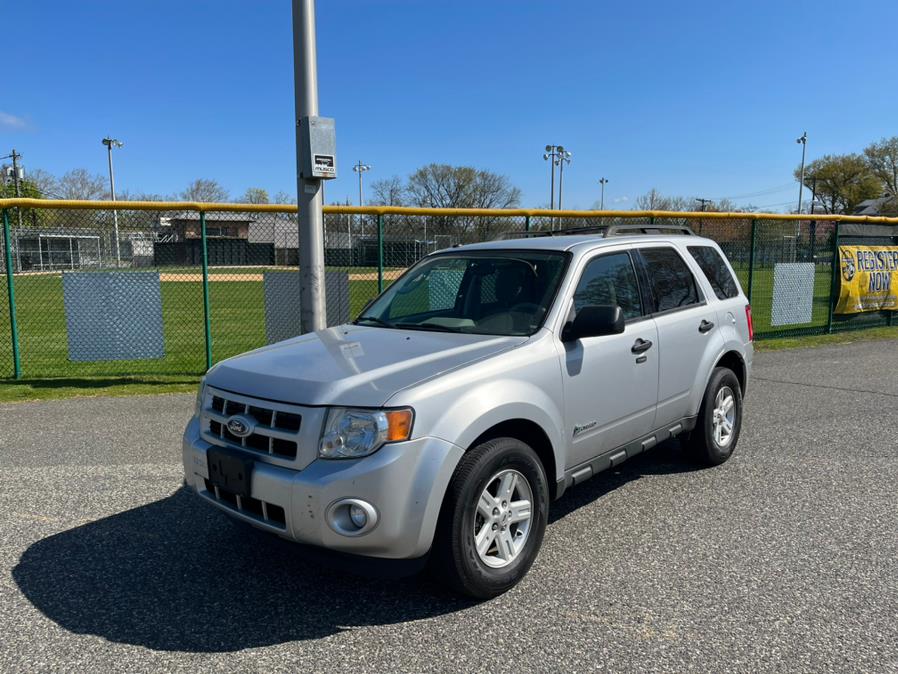 2010 Ford Escape FWD 4dr Hybrid, available for sale in Lyndhurst, New Jersey | Cars With Deals. Lyndhurst, New Jersey