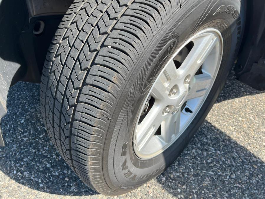 2010 Ford Escape FWD 4dr Hybrid, available for sale in Lyndhurst, New Jersey | Cars With Deals. Lyndhurst, New Jersey 2010 Ford Escape FWD 4dr Hybrid, available for sale in Lyndhurst, New Jersey | Cars With Deals. Lyndhurst, New Jersey