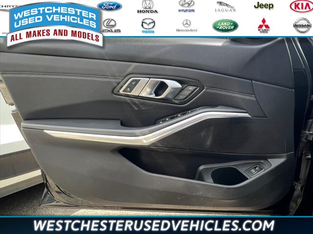 Used BMW 3 Series M340i xDrive 2020 | Westchester Used Vehicles. White Plains, New York