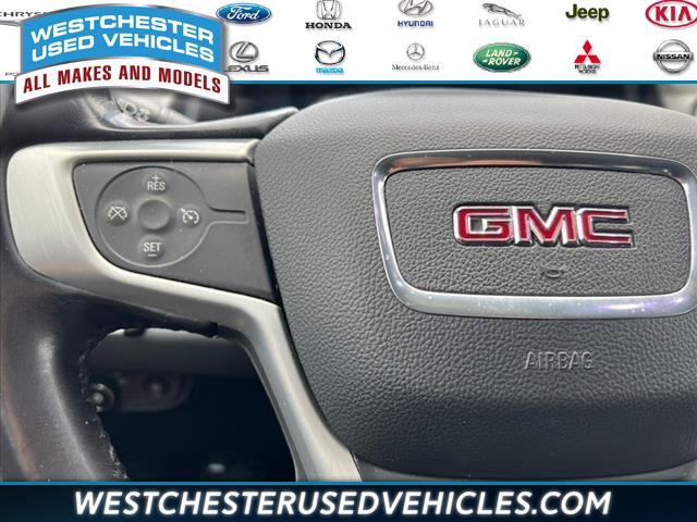 Used GMC Terrain SLT 2019 | Westchester Used Vehicles. White Plains, New York Used GMC Terrain SLT 2019 | Westchester Used Vehicles. White Plains, New York