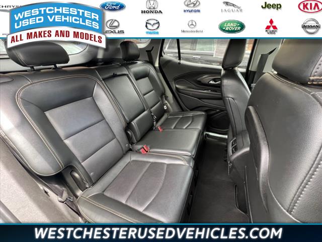 Used GMC Terrain SLT 2019 | Westchester Used Vehicles. White Plains, New York Used GMC Terrain SLT 2019 | Westchester Used Vehicles. White Plains, New York