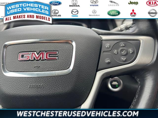 Used GMC Terrain SLT 2019 | Westchester Used Vehicles. White Plains, New York