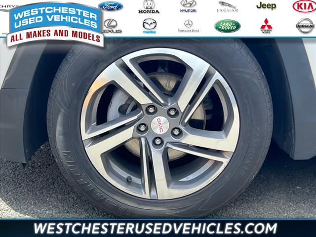 Used GMC Terrain SLT 2019 | Westchester Used Vehicles. White Plains, New York