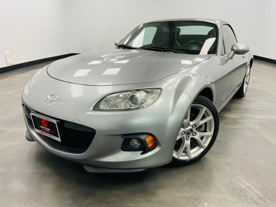 Used Mazda MX-5 Miata 2dr Conv Hard Top Man Grand Touring 2013 | East Coast Auto Group. Linden, New Jersey Used Mazda MX-5 Miata 2dr Conv Hard Top Man Grand Touring 2013 | East Coast Auto Group. Linden, New Jersey