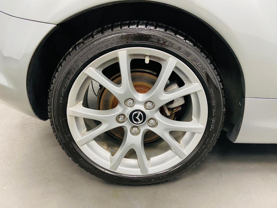 Used Mazda MX-5 Miata 2dr Conv Hard Top Man Grand Touring 2013 | East Coast Auto Group. Linden, New Jersey Used Mazda MX-5 Miata 2dr Conv Hard Top Man Grand Touring 2013 | East Coast Auto Group. Linden, New Jersey
