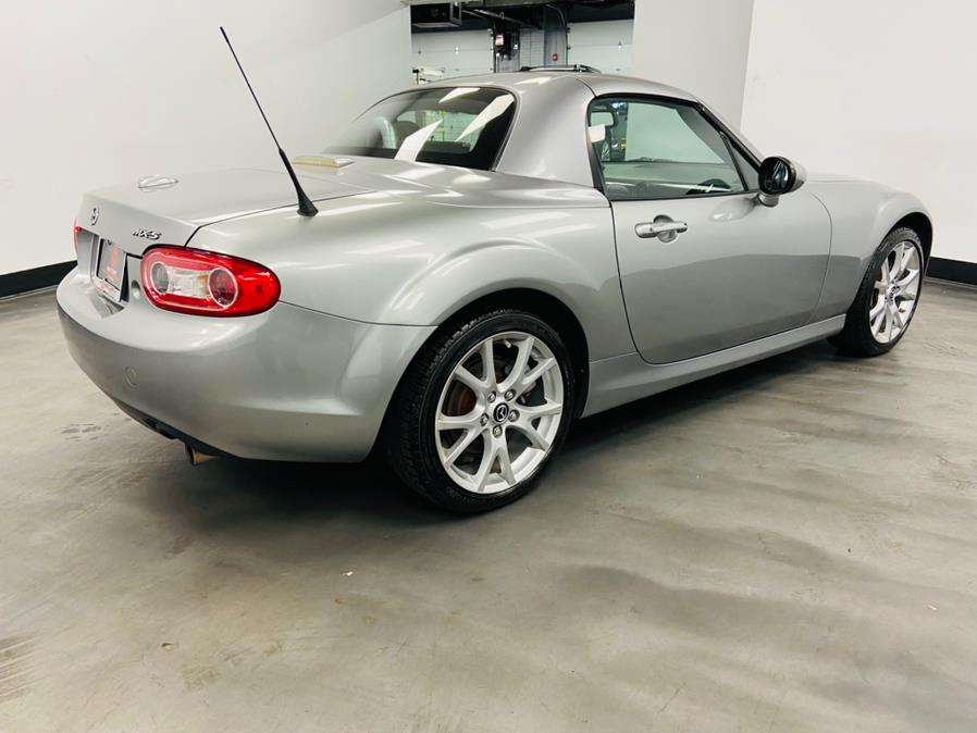 Used Mazda MX-5 Miata 2dr Conv Hard Top Man Grand Touring 2013 | East Coast Auto Group. Linden, New Jersey Used Mazda MX-5 Miata 2dr Conv Hard Top Man Grand Touring 2013 | East Coast Auto Group. Linden, New Jersey