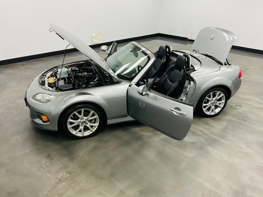 Used Mazda MX-5 Miata 2dr Conv Hard Top Man Grand Touring 2013 | East Coast Auto Group. Linden, New Jersey Used Mazda MX-5 Miata 2dr Conv Hard Top Man Grand Touring 2013 | East Coast Auto Group. Linden, New Jersey