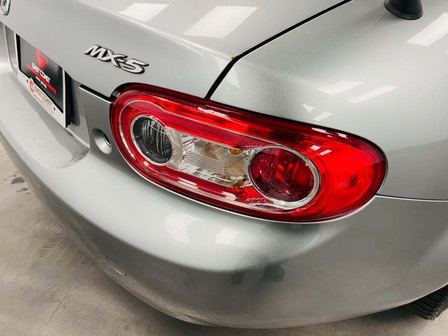 Used Mazda MX-5 Miata 2dr Conv Hard Top Man Grand Touring 2013 | East Coast Auto Group. Linden, New Jersey Used Mazda MX-5 Miata 2dr Conv Hard Top Man Grand Touring 2013 | East Coast Auto Group. Linden, New Jersey