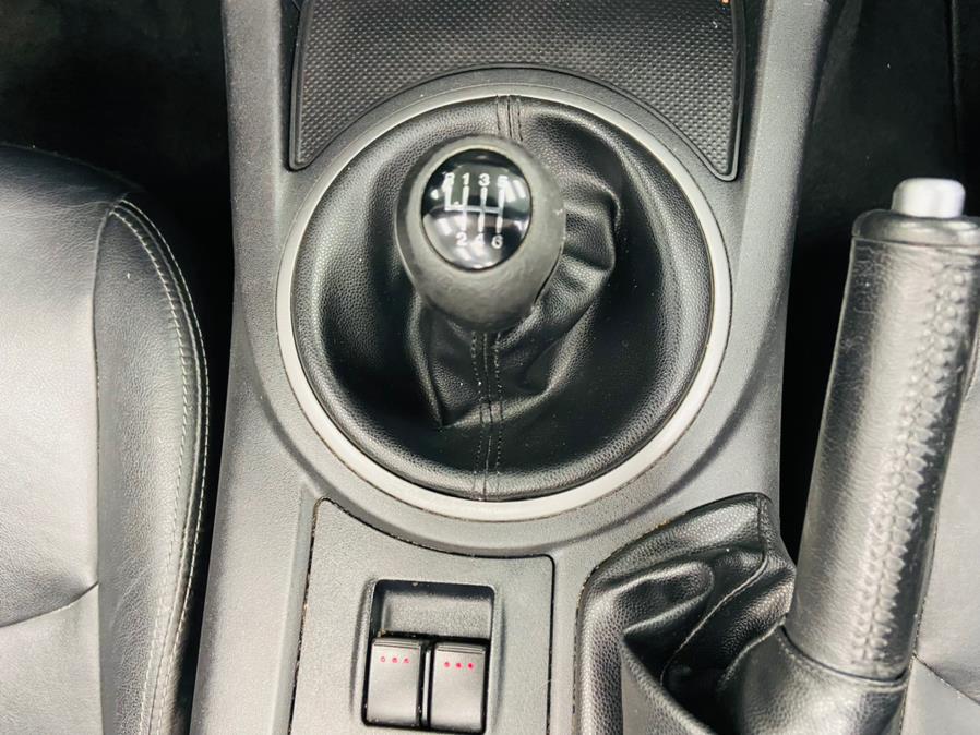 Used Mazda MX-5 Miata 2dr Conv Hard Top Man Grand Touring 2013 | East Coast Auto Group. Linden, New Jersey Used Mazda MX-5 Miata 2dr Conv Hard Top Man Grand Touring 2013 | East Coast Auto Group. Linden, New Jersey