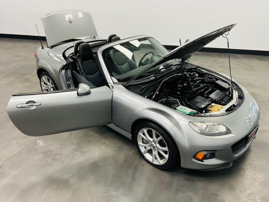 Used Mazda MX-5 Miata 2dr Conv Hard Top Man Grand Touring 2013 | East Coast Auto Group. Linden, New Jersey Used Mazda MX-5 Miata 2dr Conv Hard Top Man Grand Touring 2013 | East Coast Auto Group. Linden, New Jersey