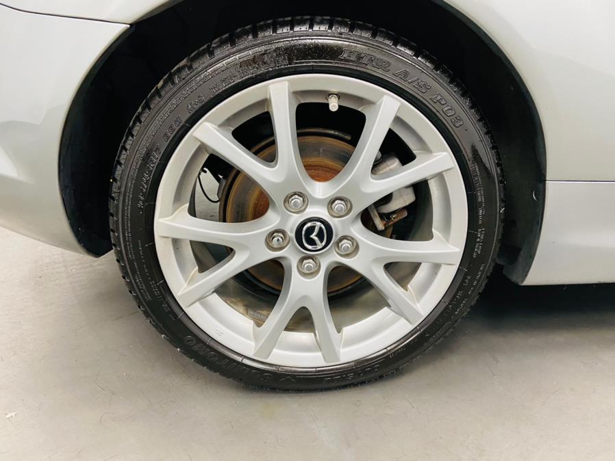 Used Mazda MX-5 Miata 2dr Conv Hard Top Man Grand Touring 2013 | East Coast Auto Group. Linden, New Jersey Used Mazda MX-5 Miata 2dr Conv Hard Top Man Grand Touring 2013 | East Coast Auto Group. Linden, New Jersey