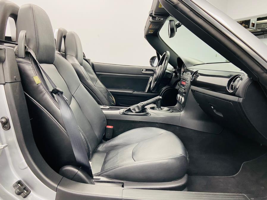 Used Mazda MX-5 Miata 2dr Conv Hard Top Man Grand Touring 2013 | East Coast Auto Group. Linden, New Jersey Used Mazda MX-5 Miata 2dr Conv Hard Top Man Grand Touring 2013 | East Coast Auto Group. Linden, New Jersey