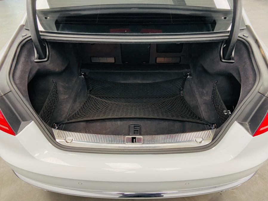 Used Audi A8 L 4dr Sdn 4.0L 2013 | East Coast Auto Group. Linden, New Jersey Used Audi A8 L 4dr Sdn 4.0L 2013 | East Coast Auto Group. Linden, New Jersey