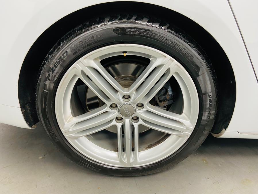 Used Audi A8 L 4dr Sdn 4.0L 2013 | East Coast Auto Group. Linden, New Jersey Used Audi A8 L 4dr Sdn 4.0L 2013 | East Coast Auto Group. Linden, New Jersey