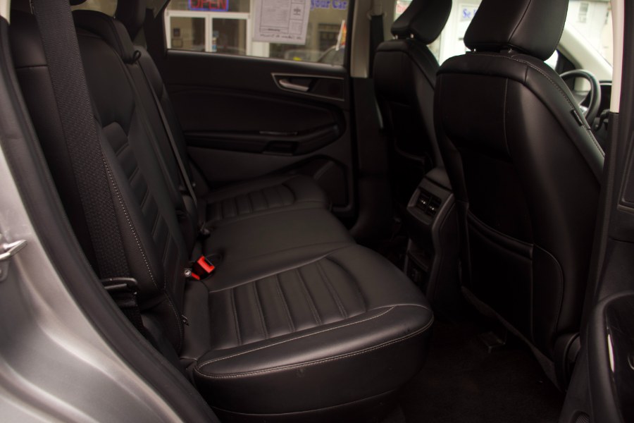 Used Ford Edge SEL AWD 2020 | Route 27 Auto Mall. Linden, New Jersey Used Ford Edge SEL AWD 2020 | Route 27 Auto Mall. Linden, New Jersey
