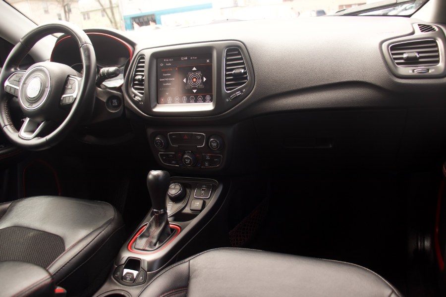 2020 Jeep Compass Trailhawk 4x4, available for sale in Linden, New Jersey | Route 27 Auto Mall. Linden, New Jersey 2020 Jeep Compass Trailhawk 4x4, available for sale in Linden, New Jersey | Route 27 Auto Mall. Linden, New Jersey