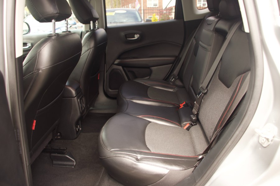 2020 Jeep Compass Trailhawk 4x4, available for sale in Linden, New Jersey | Route 27 Auto Mall. Linden, New Jersey 2020 Jeep Compass Trailhawk 4x4, available for sale in Linden, New Jersey | Route 27 Auto Mall. Linden, New Jersey