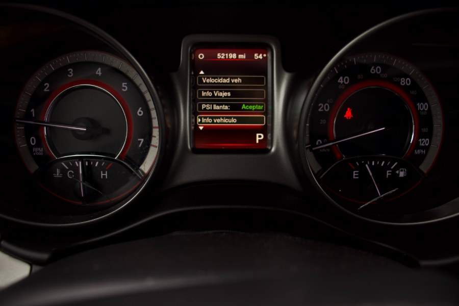 2019 Dodge Journey Crossroad AWD, available for sale in Linden, New Jersey | Route 27 Auto Mall. Linden, New Jersey 2019 Dodge Journey Crossroad AWD, available for sale in Linden, New Jersey | Route 27 Auto Mall. Linden, New Jersey