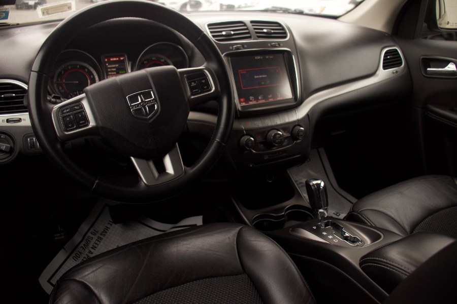 2019 Dodge Journey Crossroad AWD, available for sale in Linden, New Jersey | Route 27 Auto Mall. Linden, New Jersey 2019 Dodge Journey Crossroad AWD, available for sale in Linden, New Jersey | Route 27 Auto Mall. Linden, New Jersey
