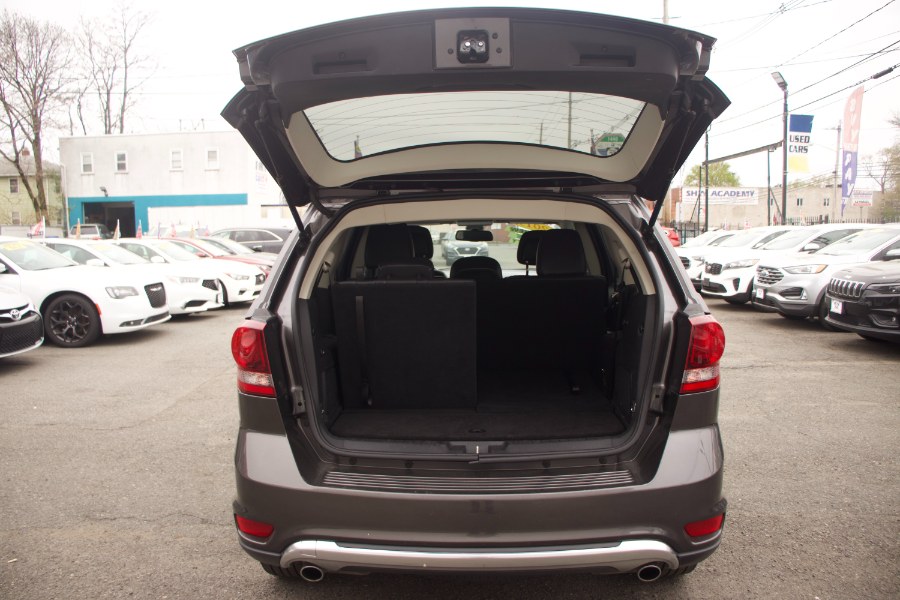 2019 Dodge Journey Crossroad AWD, available for sale in Linden, New Jersey | Route 27 Auto Mall. Linden, New Jersey 2019 Dodge Journey Crossroad AWD, available for sale in Linden, New Jersey | Route 27 Auto Mall. Linden, New Jersey