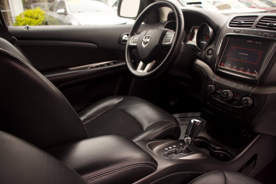 2019 Dodge Journey Crossroad AWD, available for sale in Linden, New Jersey | Route 27 Auto Mall. Linden, New Jersey 2019 Dodge Journey Crossroad AWD, available for sale in Linden, New Jersey | Route 27 Auto Mall. Linden, New Jersey