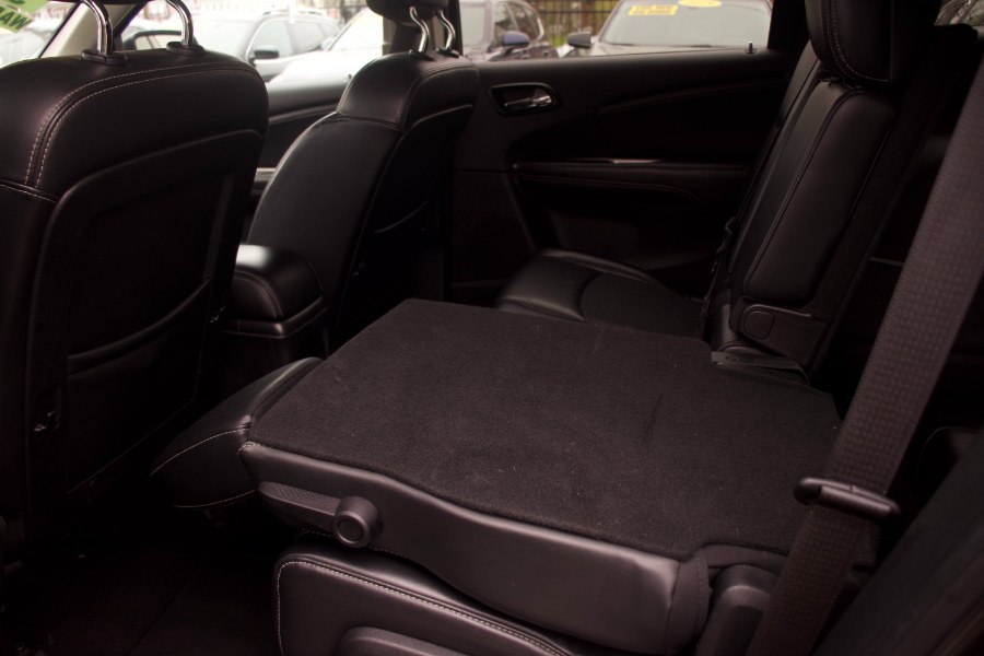 2019 Dodge Journey Crossroad AWD, available for sale in Linden, New Jersey | Route 27 Auto Mall. Linden, New Jersey 2019 Dodge Journey Crossroad AWD, available for sale in Linden, New Jersey | Route 27 Auto Mall. Linden, New Jersey