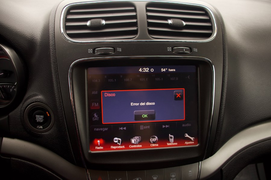 2019 Dodge Journey Crossroad AWD, available for sale in Linden, New Jersey | Route 27 Auto Mall. Linden, New Jersey 2019 Dodge Journey Crossroad AWD, available for sale in Linden, New Jersey | Route 27 Auto Mall. Linden, New Jersey