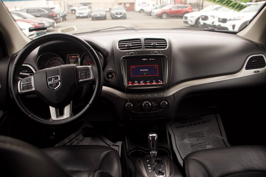 2019 Dodge Journey Crossroad AWD, available for sale in Linden, New Jersey | Route 27 Auto Mall. Linden, New Jersey 2019 Dodge Journey Crossroad AWD, available for sale in Linden, New Jersey | Route 27 Auto Mall. Linden, New Jersey