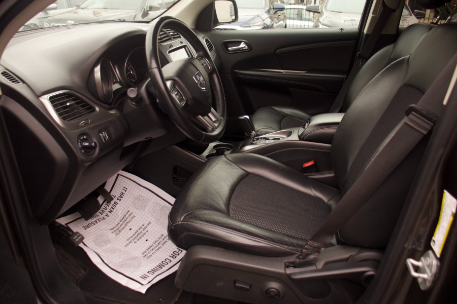 2019 Dodge Journey Crossroad AWD, available for sale in Linden, New Jersey | Route 27 Auto Mall. Linden, New Jersey 2019 Dodge Journey Crossroad AWD, available for sale in Linden, New Jersey | Route 27 Auto Mall. Linden, New Jersey