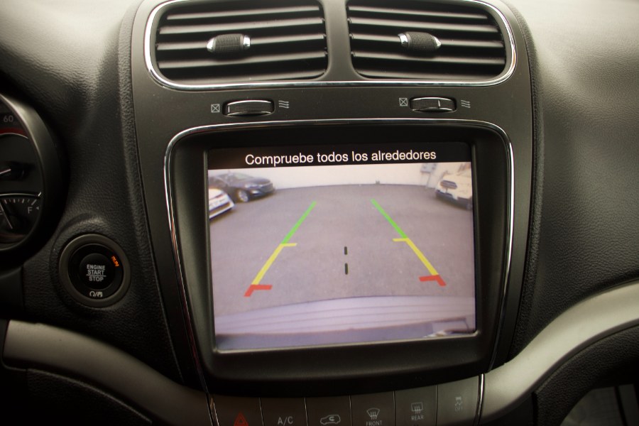2019 Dodge Journey Crossroad AWD, available for sale in Linden, New Jersey | Route 27 Auto Mall. Linden, New Jersey 2019 Dodge Journey Crossroad AWD, available for sale in Linden, New Jersey | Route 27 Auto Mall. Linden, New Jersey