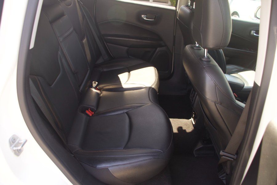 Used Jeep Compass Latitude 4x4 2018 | Route 27 Auto Mall. Linden, New Jersey Used Jeep Compass Latitude 4x4 2018 | Route 27 Auto Mall. Linden, New Jersey