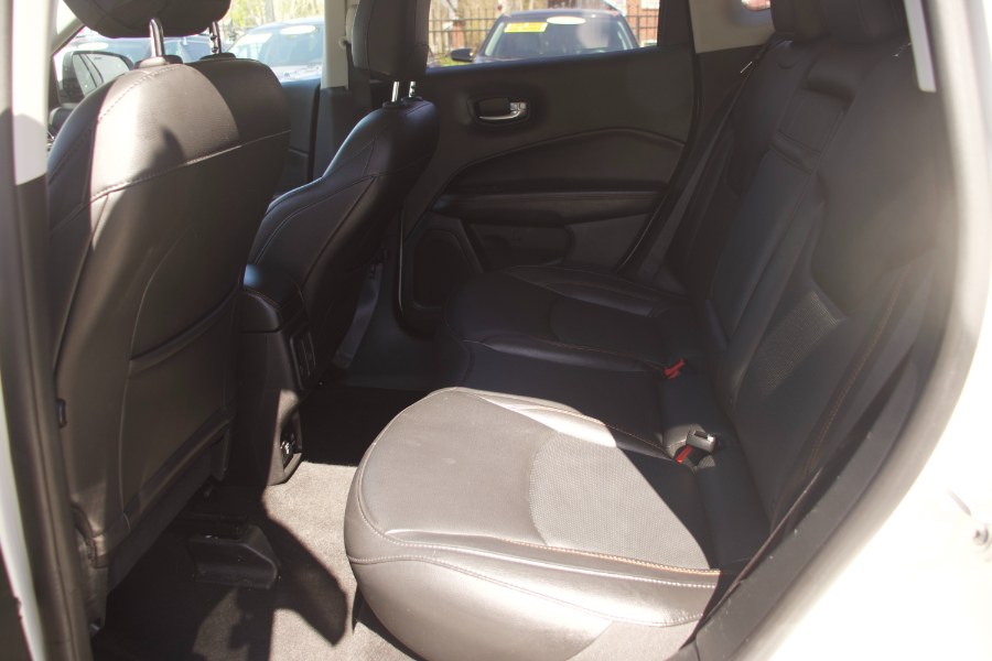 Used Jeep Compass Latitude 4x4 2018 | Route 27 Auto Mall. Linden, New Jersey Used Jeep Compass Latitude 4x4 2018 | Route 27 Auto Mall. Linden, New Jersey