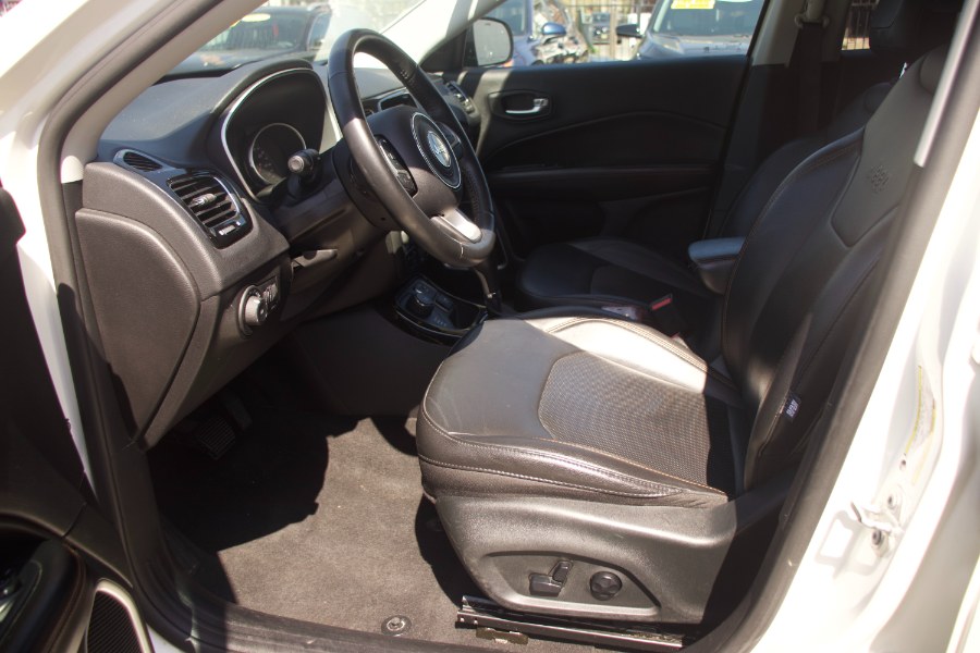 Used Jeep Compass Latitude 4x4 2018 | Route 27 Auto Mall. Linden, New Jersey Used Jeep Compass Latitude 4x4 2018 | Route 27 Auto Mall. Linden, New Jersey
