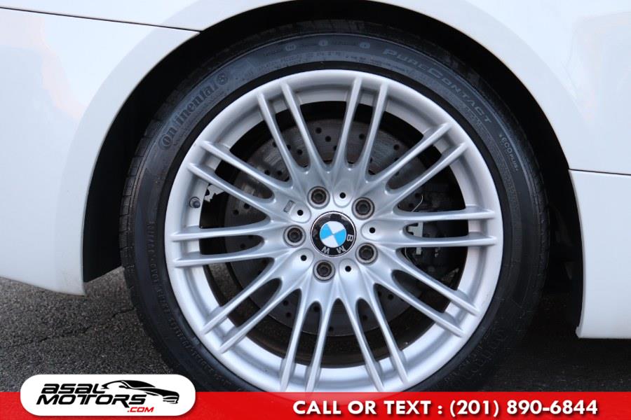 Used BMW M3 2dr Cpe 2012 | Asal Motors. East Rutherford, New Jersey