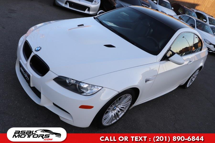 Used BMW M3 2dr Cpe 2012 | Asal Motors. East Rutherford, New Jersey