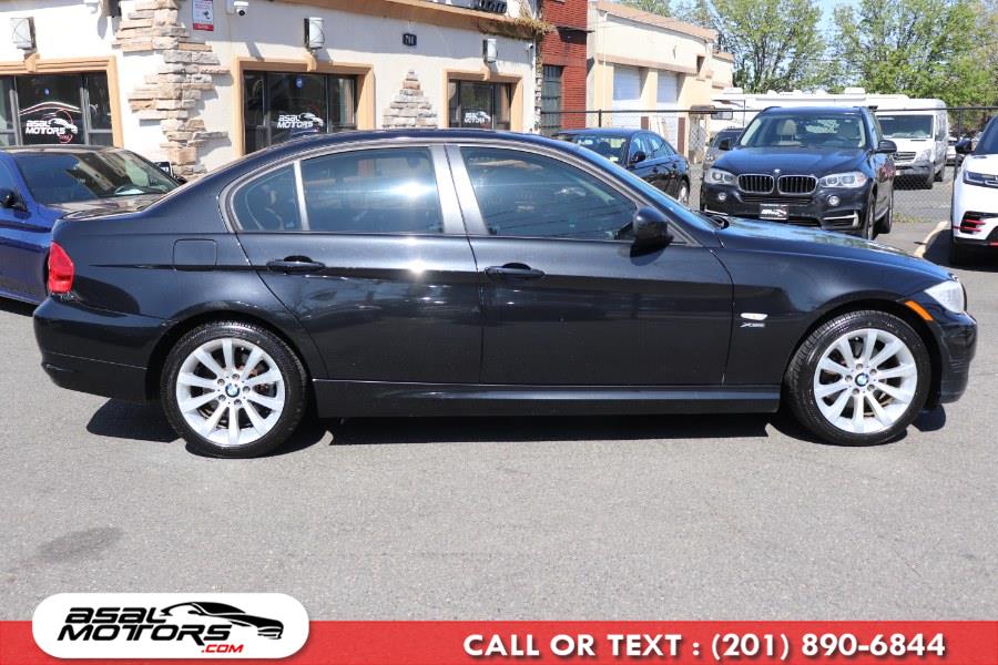 Used BMW 3 Series 4dr Sdn 328i xDrive AWD SULEV South Africa 2011 | Asal Motors. East Rutherford, New Jersey