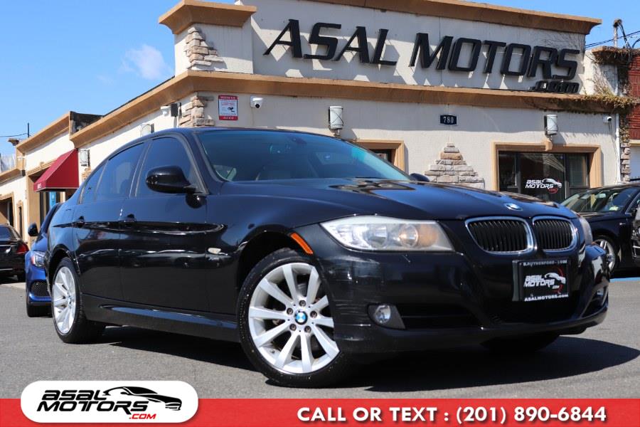 Used BMW 3 Series 4dr Sdn 328i xDrive AWD SULEV South Africa 2011 | Asal Motors. East Rutherford, New Jersey