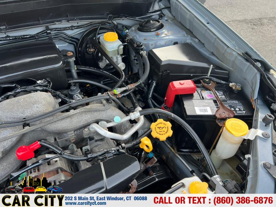 Used Subaru Forester 4dr Auto 2.5X Premium PZEV 2010 | Car City LLC. East Windsor, Connecticut Used Subaru Forester 4dr Auto 2.5X Premium PZEV 2010 | Car City LLC. East Windsor, Connecticut