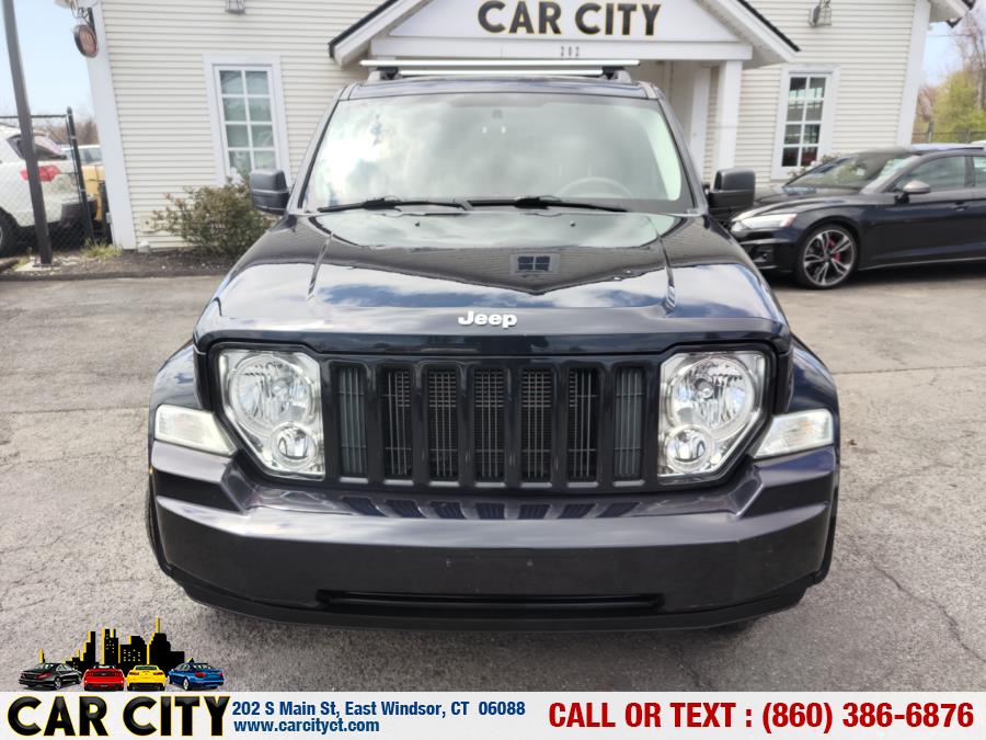 Used Jeep Liberty 4WD 4dr Sport 2011 | Car City LLC. East Windsor, Connecticut Used Jeep Liberty 4WD 4dr Sport 2011 | Car City LLC. East Windsor, Connecticut