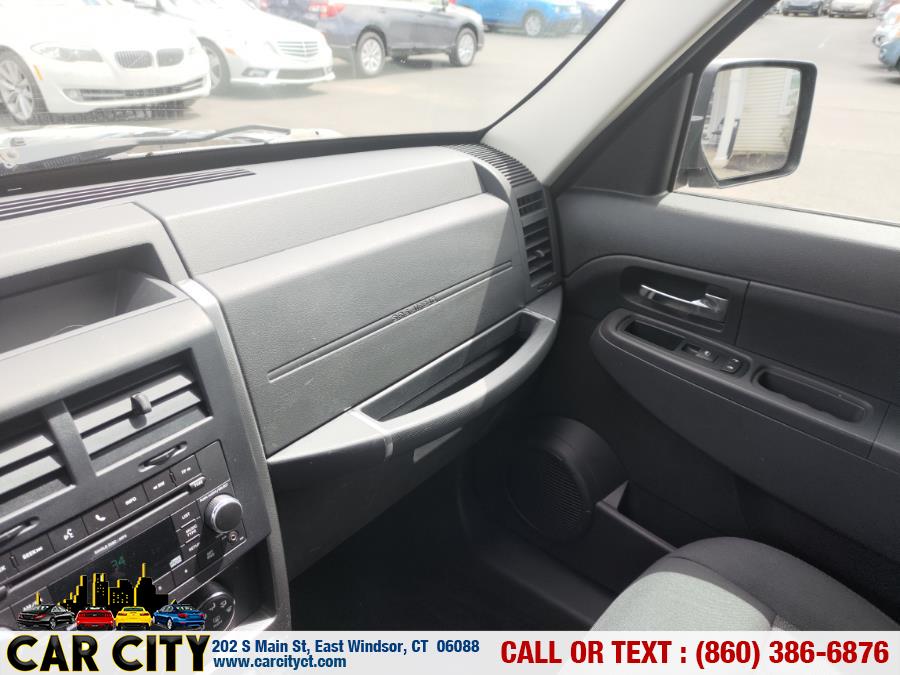 Used Jeep Liberty 4WD 4dr Sport 2011 | Car City LLC. East Windsor, Connecticut Used Jeep Liberty 4WD 4dr Sport 2011 | Car City LLC. East Windsor, Connecticut