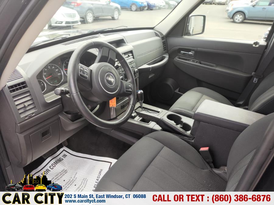 Used Jeep Liberty 4WD 4dr Sport 2011 | Car City LLC. East Windsor, Connecticut Used Jeep Liberty 4WD 4dr Sport 2011 | Car City LLC. East Windsor, Connecticut