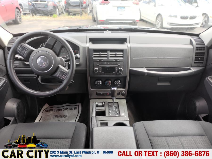 Used Jeep Liberty 4WD 4dr Sport 2011 | Car City LLC. East Windsor, Connecticut Used Jeep Liberty 4WD 4dr Sport 2011 | Car City LLC. East Windsor, Connecticut