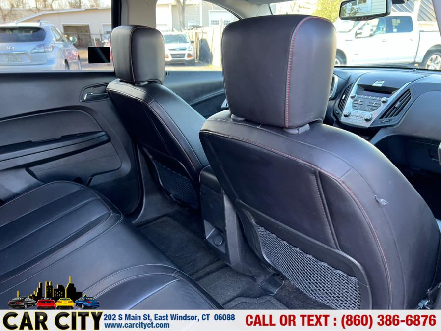 2011 Chevrolet Equinox AWD 4dr LT w/2LT, available for sale in East Windsor, Connecticut | Car City LLC. East Windsor, Connecticut 2011 Chevrolet Equinox AWD 4dr LT w/2LT, available for sale in East Windsor, Connecticut | Car City LLC. East Windsor, Connecticut