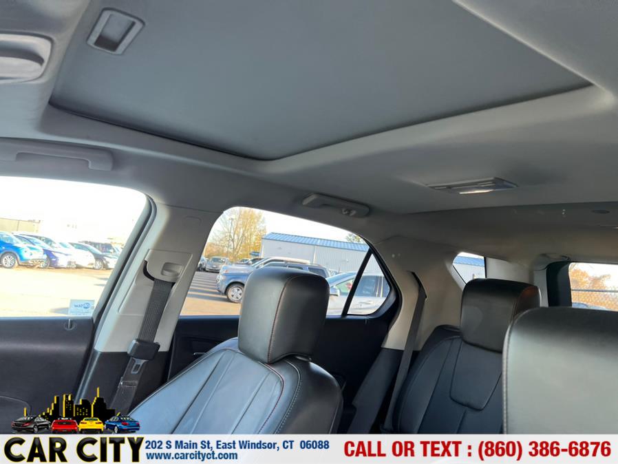 2011 Chevrolet Equinox AWD 4dr LT w/2LT, available for sale in East Windsor, Connecticut | Car City LLC. East Windsor, Connecticut 2011 Chevrolet Equinox AWD 4dr LT w/2LT, available for sale in East Windsor, Connecticut | Car City LLC. East Windsor, Connecticut