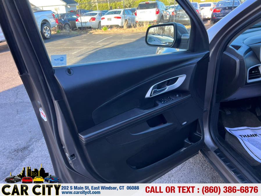 2011 Chevrolet Equinox AWD 4dr LT w/2LT, available for sale in East Windsor, Connecticut | Car City LLC. East Windsor, Connecticut 2011 Chevrolet Equinox AWD 4dr LT w/2LT, available for sale in East Windsor, Connecticut | Car City LLC. East Windsor, Connecticut