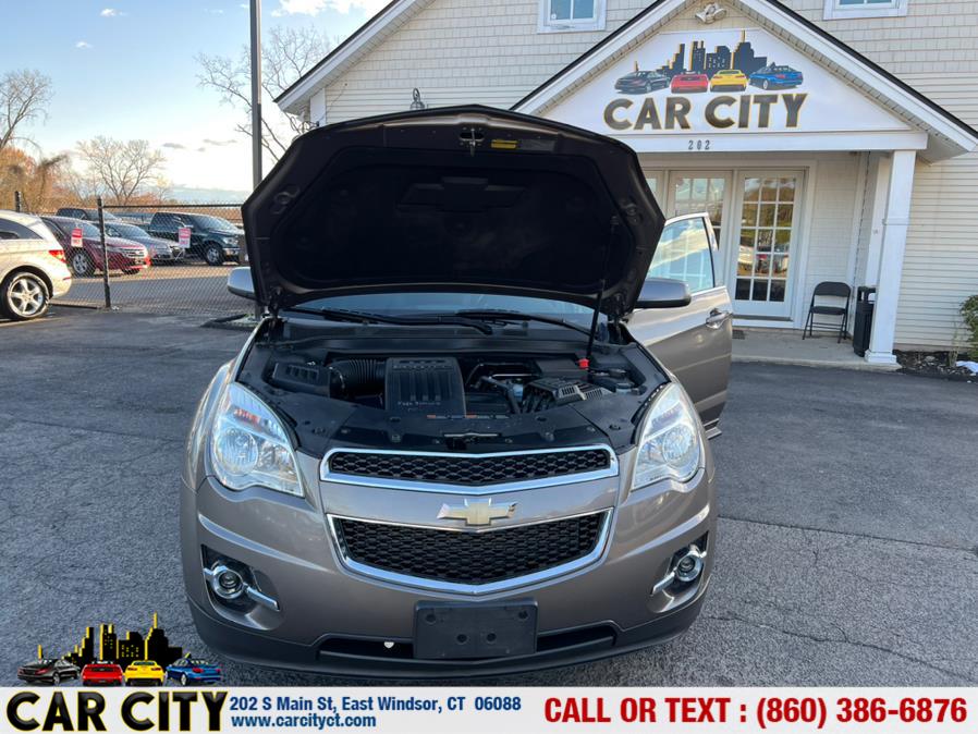 2011 Chevrolet Equinox AWD 4dr LT w/2LT, available for sale in East Windsor, Connecticut | Car City LLC. East Windsor, Connecticut 2011 Chevrolet Equinox AWD 4dr LT w/2LT, available for sale in East Windsor, Connecticut | Car City LLC. East Windsor, Connecticut
