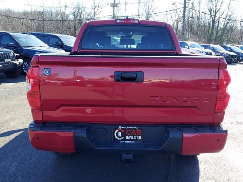 Used Toyota Tundra 4wd SR5 w/Nav & RearCam 2020 | Car Revolution. Maple Shade, New Jersey Used Toyota Tundra 4wd SR5 w/Nav & RearCam 2020 | Car Revolution. Maple Shade, New Jersey